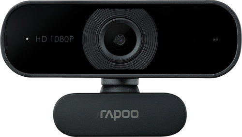 RAPOO XW180 (USB) - Webkamera - Fő fotó
