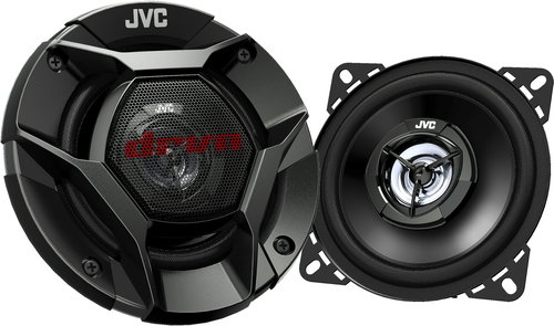 JVC CS DR420 - Car Speakers - Main image