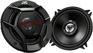 JVC CS DR520 - Car Speakers