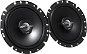 JVC CS J1720X - Car Speakers