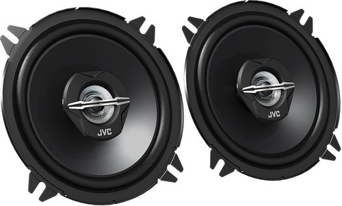 JVC CS J520X Main image JVC CS J520X - Car Speakers - Main image