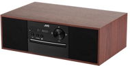 JVC RD-E761 - Mikro HiFi