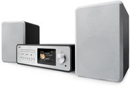 JVC MX-E455S - Mini System