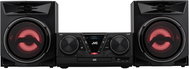 JVC MX-E325B-DAB - Mini System
