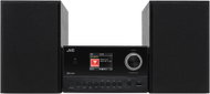 JVC UX-E225B - Microsystem