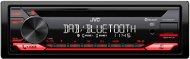 JVC KD-DB622BT - Car Radio