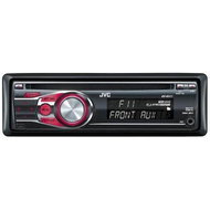 JVC KD-R311 - Car Radio