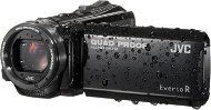 JVC GZ-R401B - Outdoorová kamera