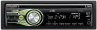 JVC KD-R332 - Car Radio