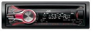 JVC KD-R431 - Car Radio