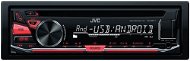 JVC KD-R471 - Car Radio