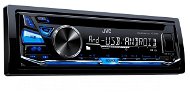 JVC KD-R472 - Car Radio