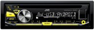 JVC KD-R571 - Car Radio