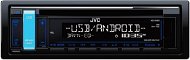 JVC KD-R481 - Autoradio