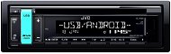 JVC KD-R491 - Car Radio