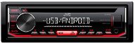 JVC KD-R492 - Car Radio