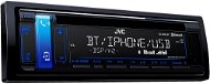 JVC KD-R881BT - Car Radio