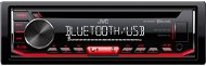 JVC KD R792BT - Car Radio