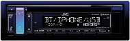 JVC KD-R889BT - Car Radio