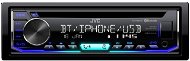 JVC KD-R992BT - Car Radio
