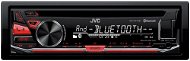 JVC KD R771BT - Car Radio