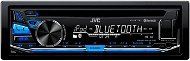 JVC KD R871BT - Car Radio