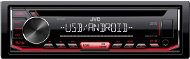JVC KD-T402 - Car Radio