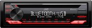 JVC KD-T822BT - Car Radio