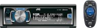 JVC KD R90BT - Car Radio