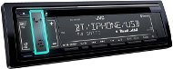 JVC KD-T801BT - Car Radio