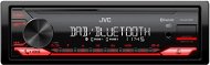 JVC KD-X272DBT - Car Radio