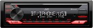 JVC KD-T812BT - Car Radio