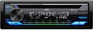JVC KD-T922BT - Car Radio