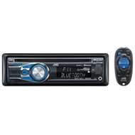 JVC KD-R711 - Car Radio