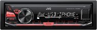 JVC Digital Media Receiver KD-X230 - Car Radio