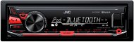 JVC KD X330BT - Car Radio