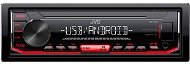 JVC KD-X152 - Car Radio