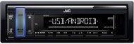 JVC KD-X161 - Car Radio