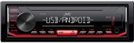 JVC KD-X162 - Car Radio