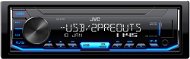 JVC KD-X176 - Car Radio