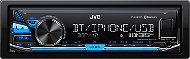 JVC KD-X341BT - Car Radio