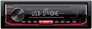 JVC KD-X262 - Car Radio