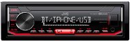 JVC KD-X352BT - Car Radio
