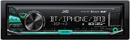 JVC KD-X441DBT - Car Radio