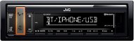 JVC KD-X361BT - Car Radio
