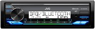 JVC KD-X38MDBT - Car Radio
