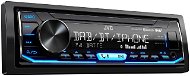 JVC KD-X451DBT - Car Radio