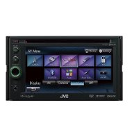 JVC KW-NSX1 - Car Radio