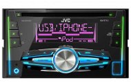  JVC KW R710  - Car Radio