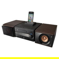 JVC EX S1BE - Microsystem